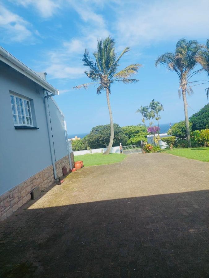 Beautiful Villa - Scottburgh, Durban Buitenkant foto