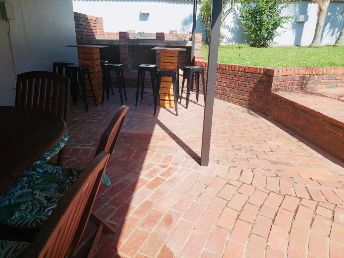 Beautiful Villa - Scottburgh, Durban Buitenkant foto