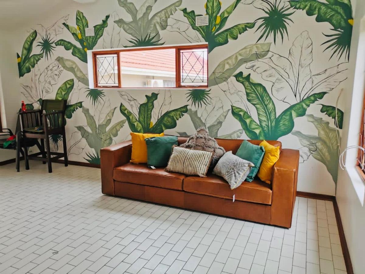 Beautiful Villa - Scottburgh, Durban Buitenkant foto