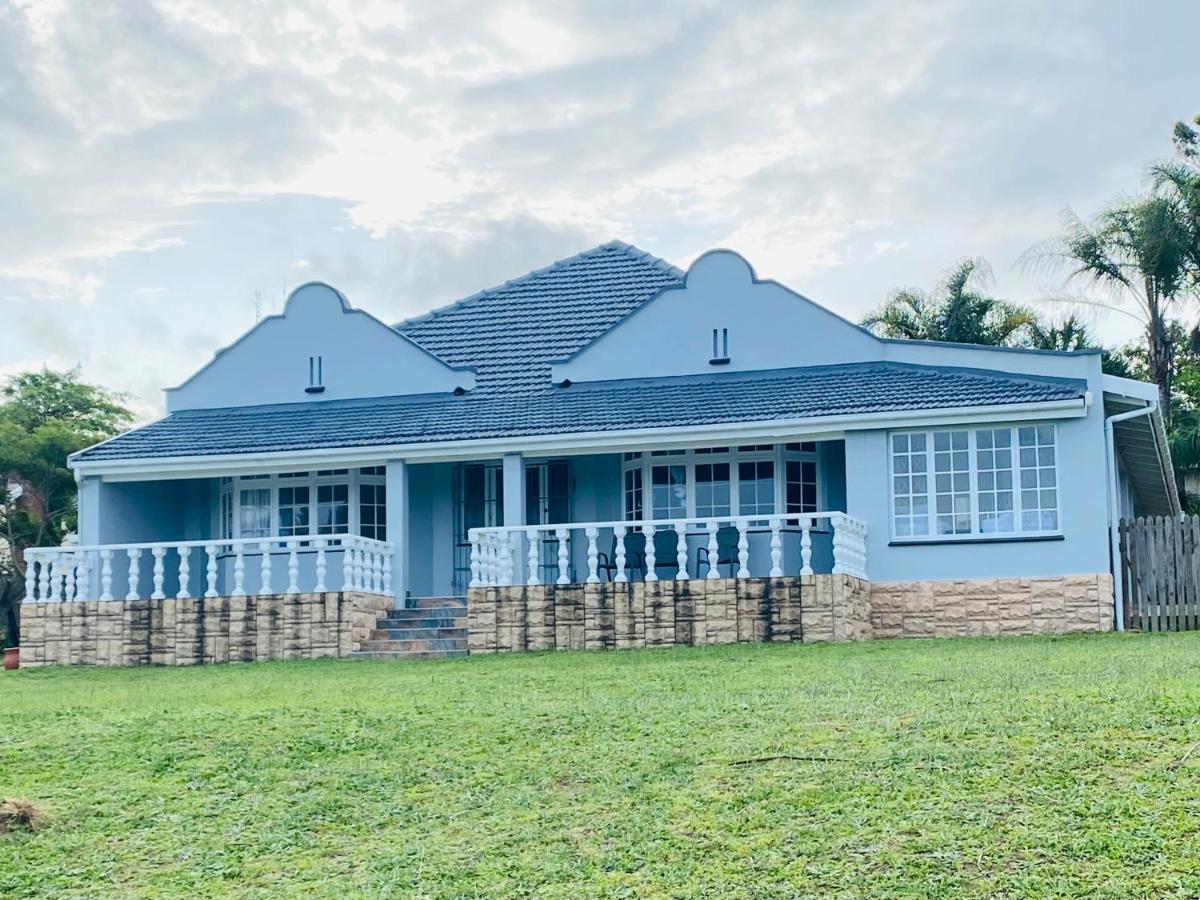 Beautiful Villa - Scottburgh, Durban Buitenkant foto