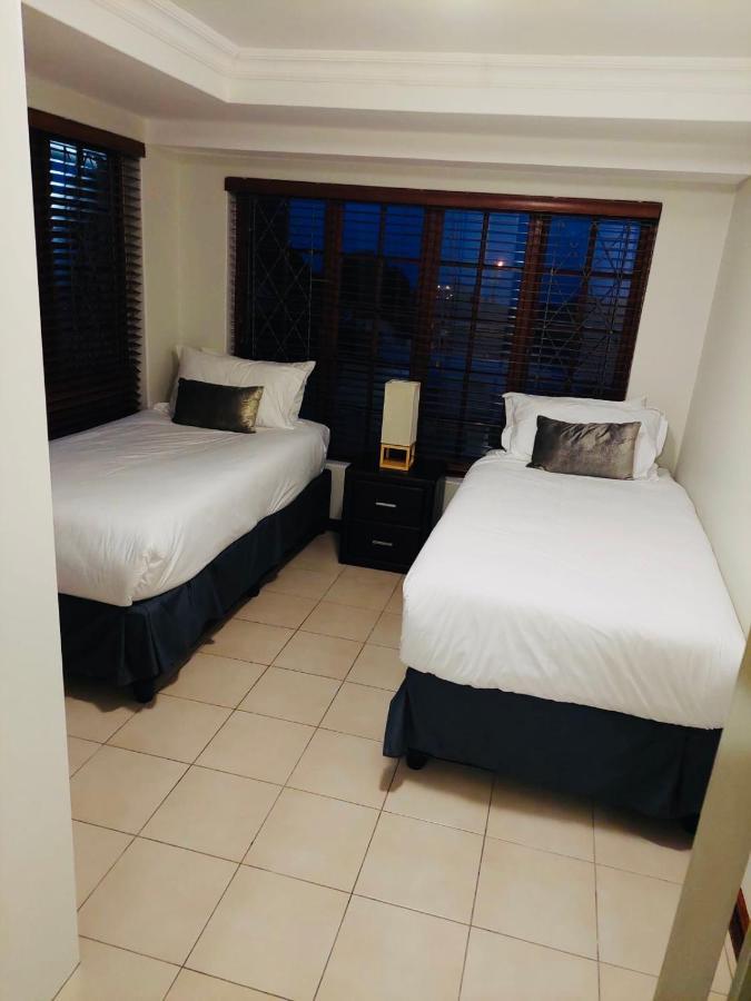 Beautiful Villa - Scottburgh, Durban Buitenkant foto