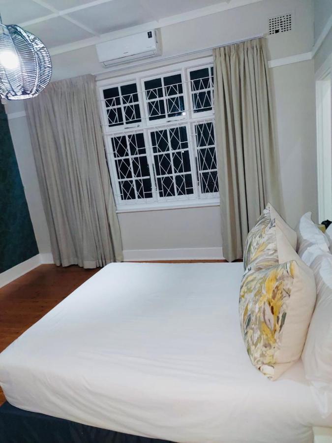 Beautiful Villa - Scottburgh, Durban Buitenkant foto