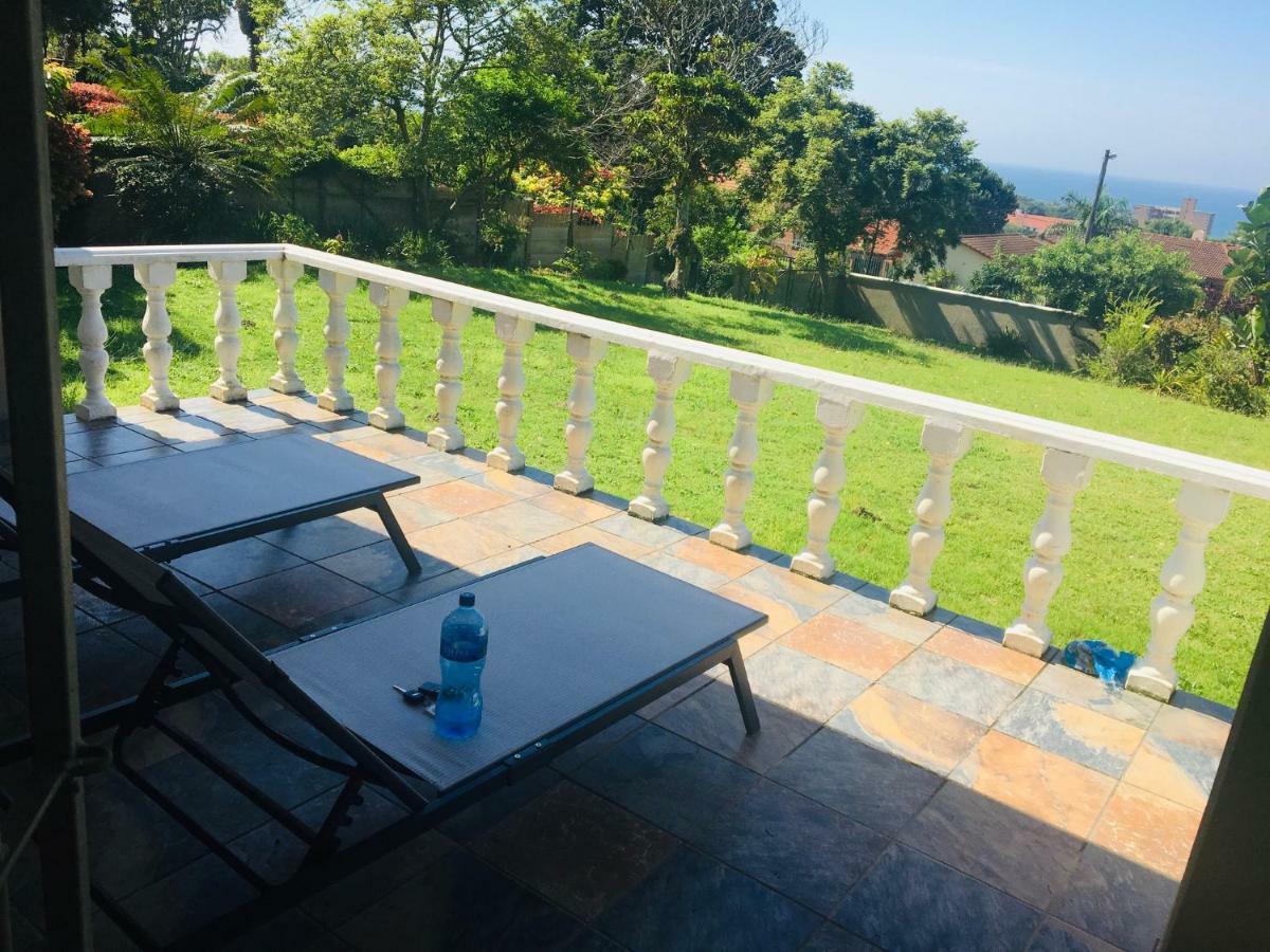 Beautiful Villa - Scottburgh, Durban Buitenkant foto